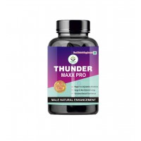  Thunder Maxx Capsule